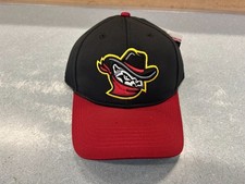 Outdoor Cap MIN-350 MiLB Minor League Basebal...