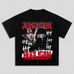 Bts Jungkook Shirt | eBay