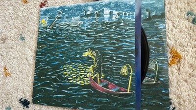 Vinyl LP Explosions in the Sky - All Of A Sudden I Miss Everyone (Gatefold)