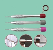 T Blade Watch Repair Screwdriver 1.2/1.4/1.6mm for Rolex Removing Bracelet link