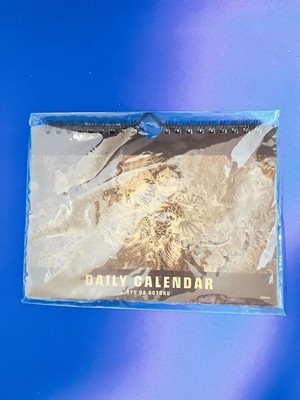 Yakuza: Like a Dragon SEGA Lucky Lottery C PrizeA Day-by-Day Calendar of Live...