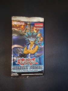 Yugioh Legendary Duelists Duels from the Deep | eBay