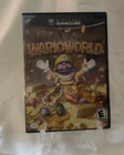 New ListingWarioWorld Nintendo GameCube Tested! No Manual