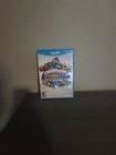 Skylanders: Giants (Nintendo Wii U, 2012) CIB Complete