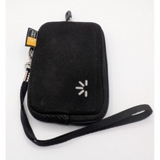 Case Logic Camera Pouch Unisex Small Black Go...