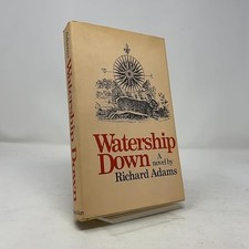 Watership Down