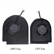 ND8CC08-21J14 ND8CC09-21J15 New CPU GPU cooling fan for lenovo ThinkPad P16 Gen1