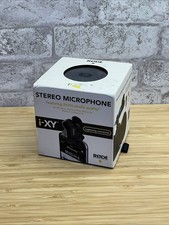 RODE i-XY Stereo Condenser Microphone for iOS...