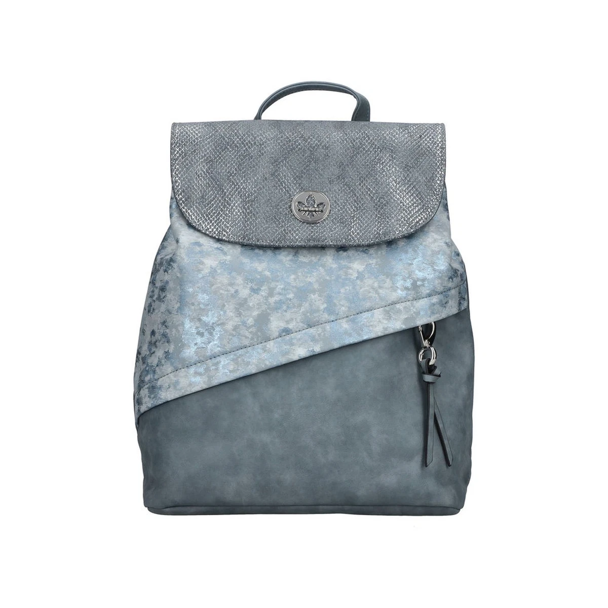Borsa elegante con manico - Donna - Borse - di Idee di Gabry | su