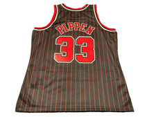 Mitchell & Ness Scottie Pippen NBA Jerseys for sale | eBay