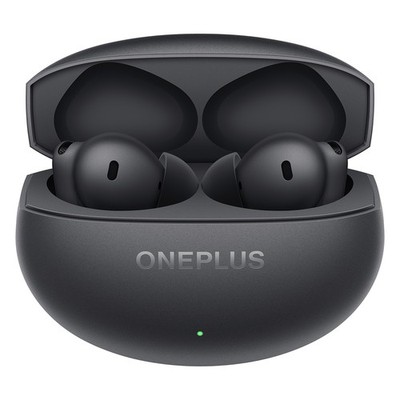 OnePlus Buds 4 In-Ear-Kopfhörer Bluetooth, 55 dB ANC, Dual-Treiber, IP55