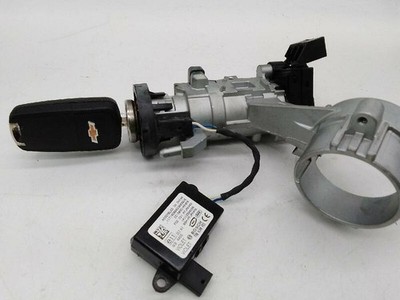 20939745 zündanlassschalter 1618711 CHEVROLET CRUZE 5-PUERTAS 2011- 2.0 2011