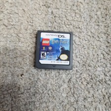 LEGO Harry Potter: Years 5-7 (Nintendo DS, 2011)