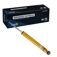 Bilstein B6 Hochleistungs-StoßDÄMpfer Hinten Passend FüR Audi A4 | 24-300629