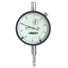 Insize 2308-10Fa Digital Indicator, Accuracy 0.0006"