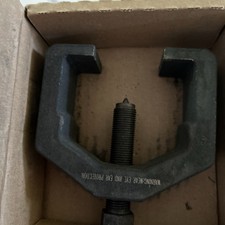 Ford Heavy Duty Pitman Arm Puller Lis-41970 Brand New Ford Heavy Duty Pitman Arm Puller Lis-41970 Brand New