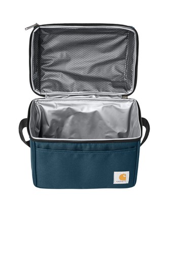 Carhartt Lunch 6 Dosen Kühlbox - Neu mit Etikett - Bild 9 von 9