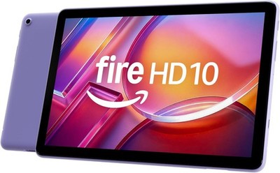 Amazon Fire HD 10 (11th Gen, 2021) 32GB T76N2B-32GB