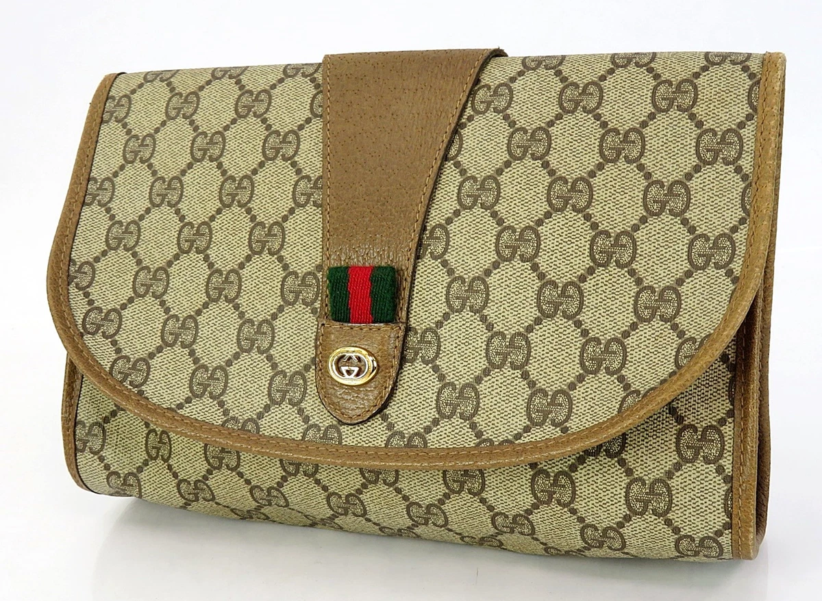 Gucci Magnetic Clutch Bags & Handbags for Women for sale | eBay