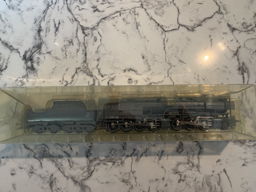 MARKLIN HO 3361 B.R 53 STEAM LOCO | eBay