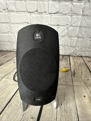 Logitech Z-5300E Computer Speaker - Front left Speaker Only replacement