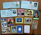 U Pick from 250 Different Jose Canseco oddball items 1986-2024