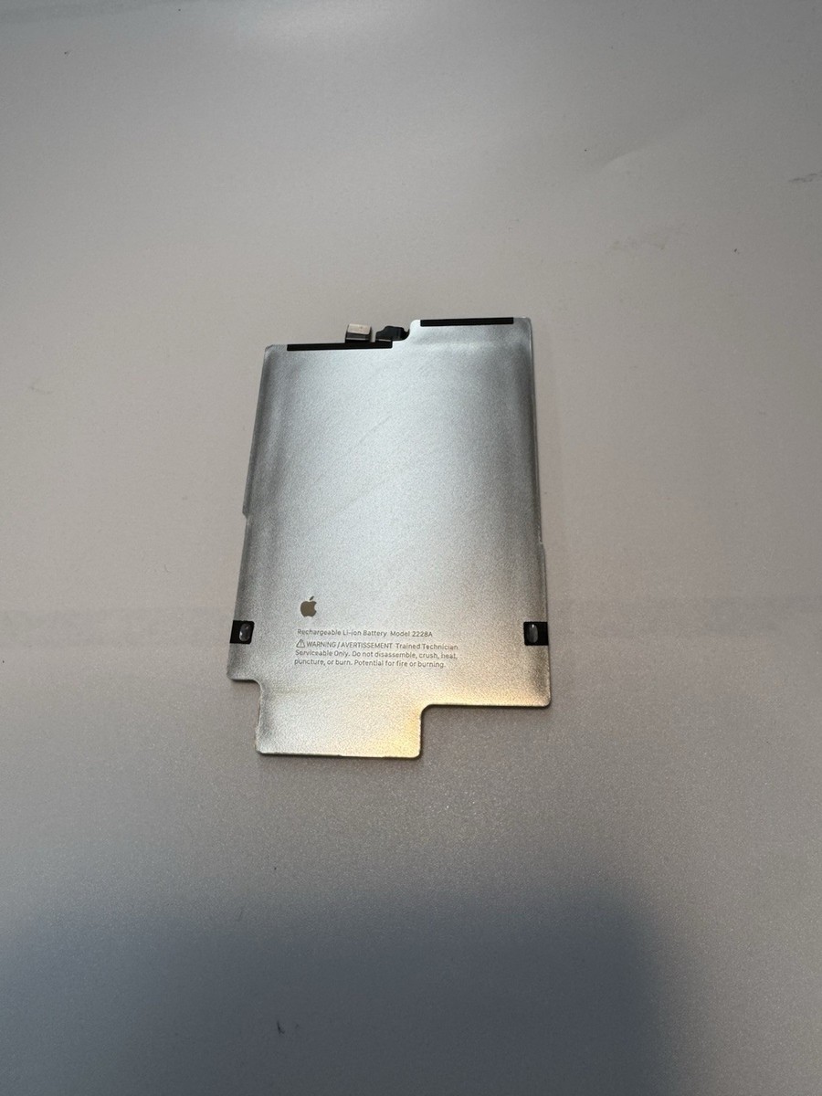 💥 iPhone 17 Air Battery Oem Genuine Original 💥 | eBay