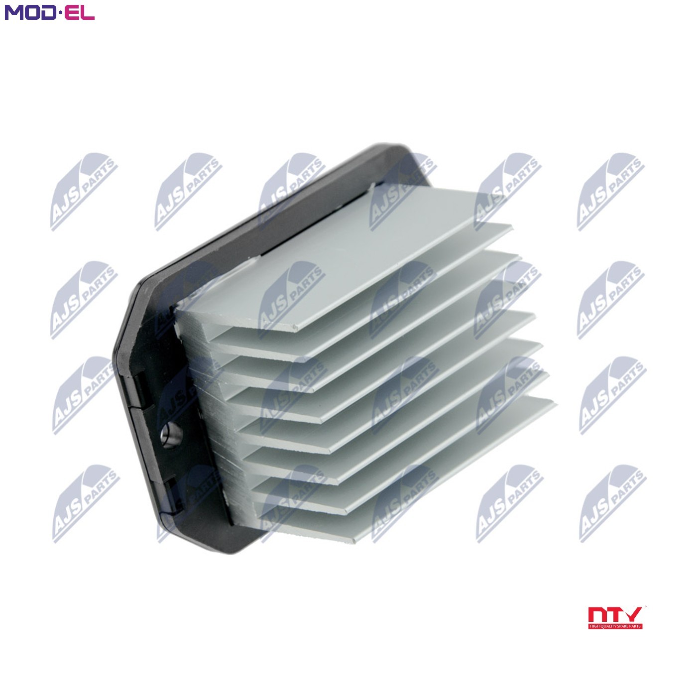 Fits NTY ERD-HD-004 blower resistor ⭐UK Stock⭐ - Image 9