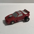 Vintage 1985 GoBots STREET HEAT Original Gobot CAR MR-43 Tonka Figure