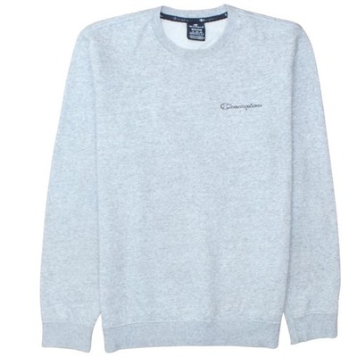 Pullover Sweatshirt Herren UK Größe M Champion Grau