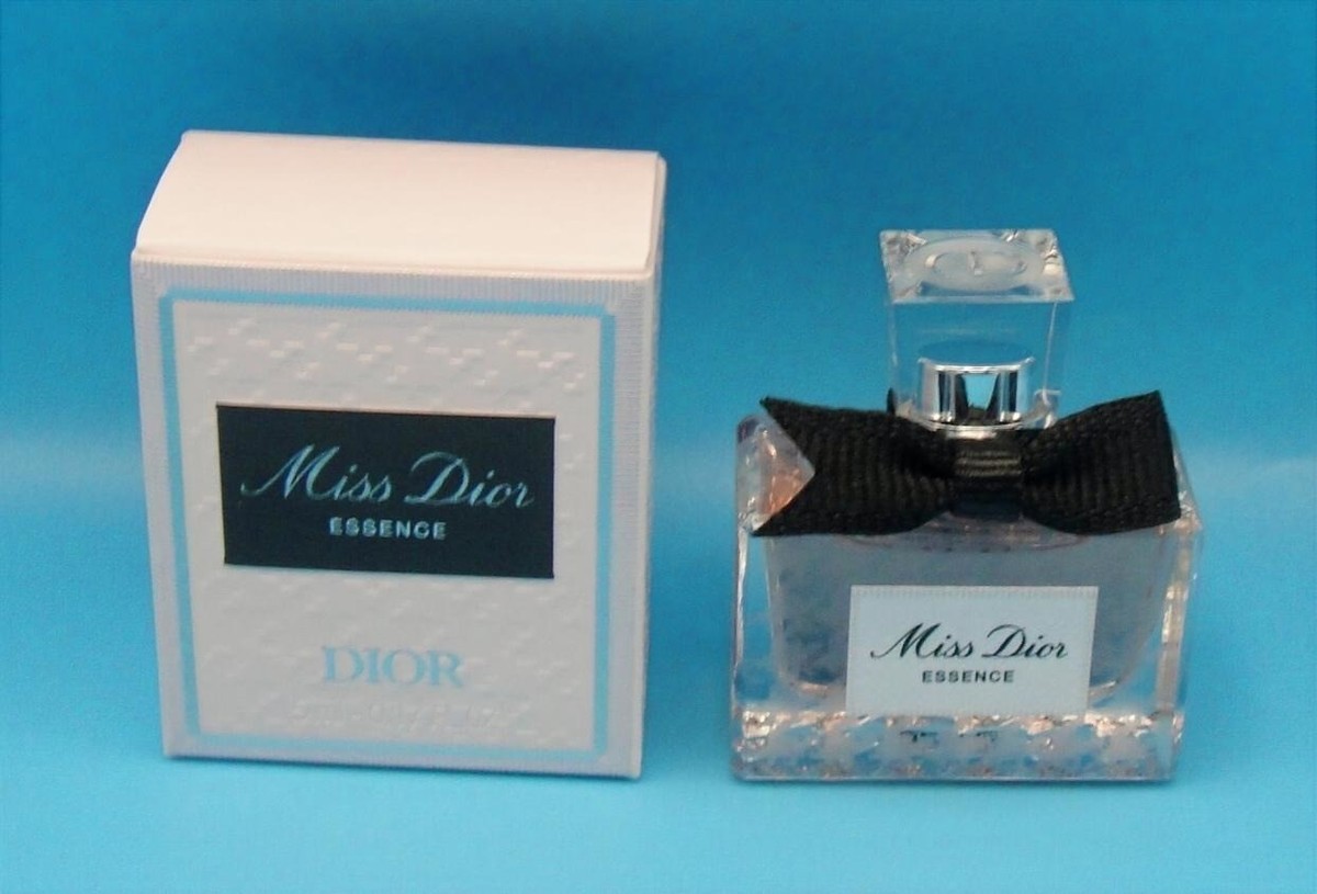 DIOR Miss Dior Essence de Parfum 0.17 oz/5ml Women's Fragrance