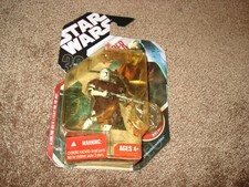 STAR WARS 2007  Clone Trooper Hawkbat Battalion  50  30th Anniversary NEW