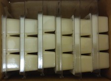 Bulk Wax Melts Tarts 3oz Pack of 6 Max Scented 100% Soy Wax Pick your Scent