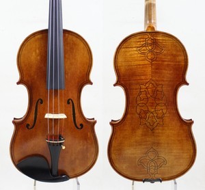 Violin Gasparo Da Salo | eBay