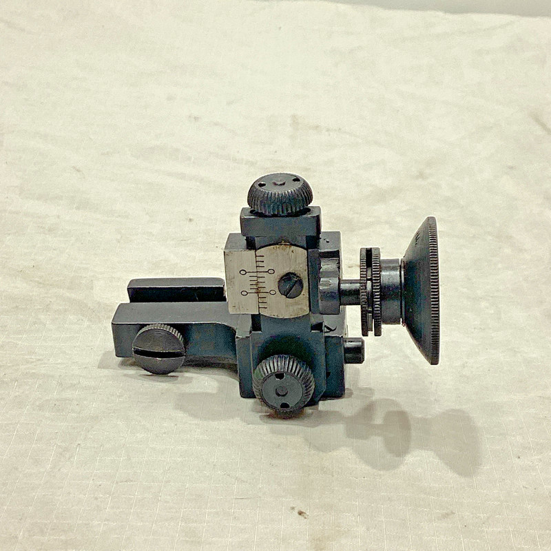 Parker Hale PH25B sight  for BSA martini international rifle