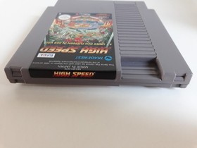 High Speed f&uuml;r NES (Nintendo Entertainment System) nur das Modul