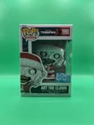 Funko Pop! Terrifier-Art The Clown-Funko Shop Web Exclusive