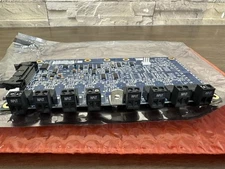 Lenel S2 Security Input Blade Board S2-INP