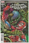 Marvel Comics AMAZING SPIDER-MAN #52 first printing Cover A