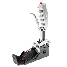 Hurst 3162001 Pistol-grip Quarter Stick Automatic Shifter Kit