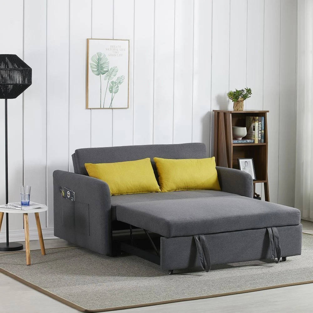 Sleeper Sofa Bed Twin Size Couch