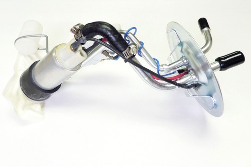New NAPA NOS Carter Fuel Pump Module P74521S 1986-89 Ford Aerostar V6 3.0L - Picture 2 of 3