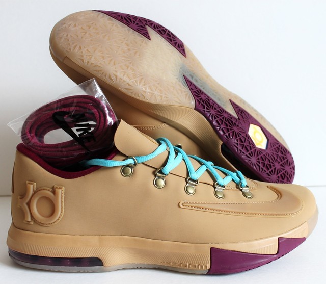 kd 6 gum