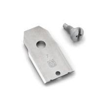 Husqvarna automower ricambio lame HSS 300F