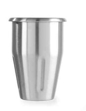 Hendi Mix-Becher Ersatzbecher Barmixer Milchs...