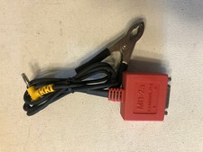 New Snap-on Mb-2a Mercedes Benz Cable Eaa0355l75a Verus Verdict Modis Solus Pro