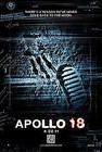 Apollo 18 (DVD, 2011)