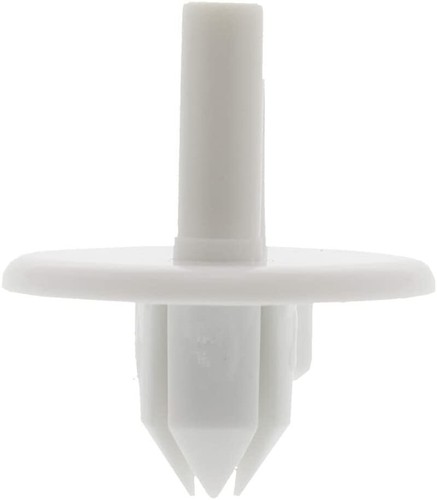 CMP 241993101 Refrigerator Front Crisper Cover Support 240423701, 7241993101 - Picture 5 of 5