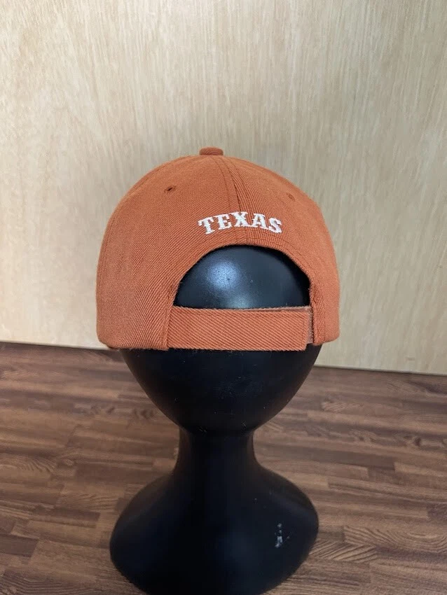 Gorra de béisbol Black Hawk / JOYCAP naranja - TEXAS - ajustable talla única Foto 4 de 4