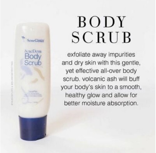 SeneGence SeneDerm Body Products including Collagen (Click Drop-Down Menu) - Picture 54 of 66